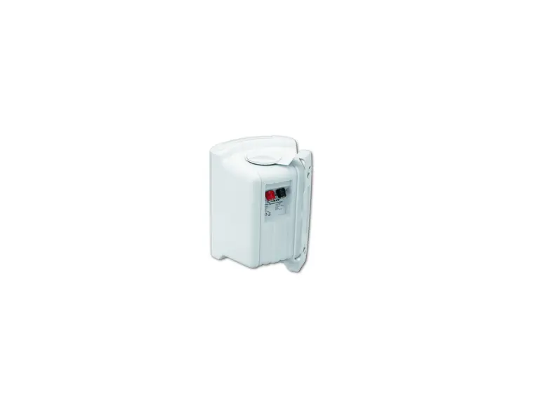 OMNITRONIC C-40 white 2x 